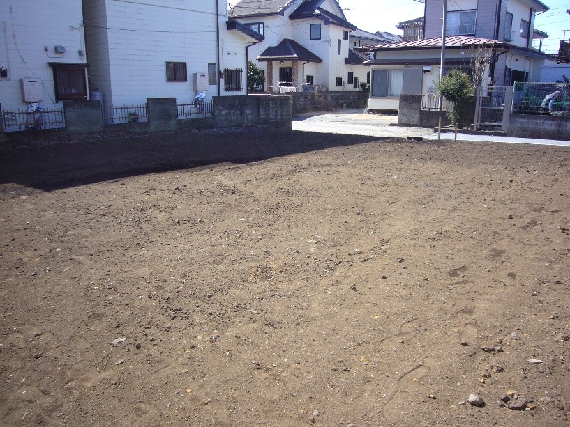 広々約57坪