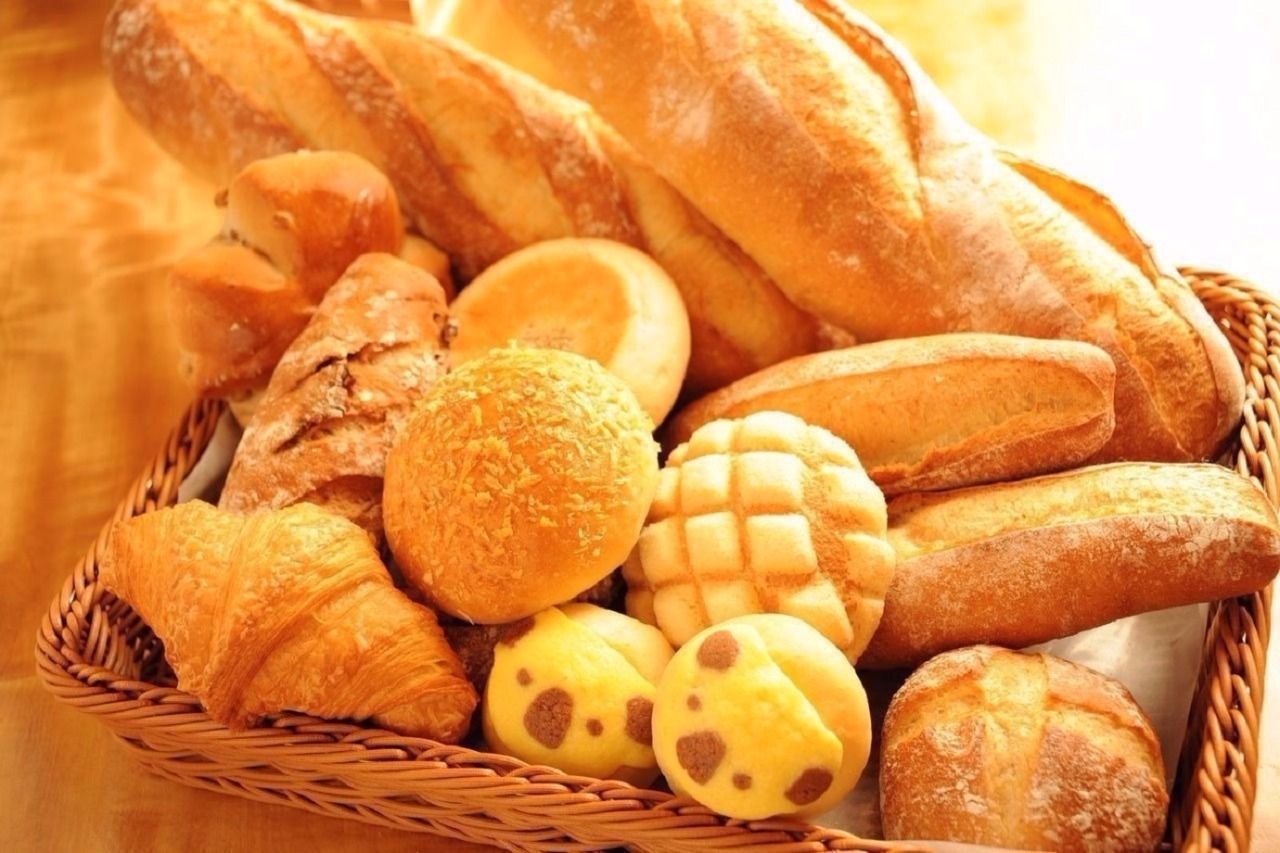 鷺沼駅近くのパン屋さんをご紹介です「Boulangerie FukuFuku(ブーランジェリー フクフク)」