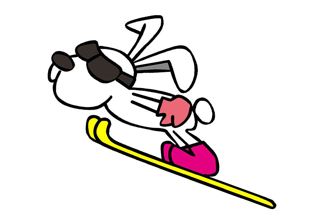 北京オリンピック（冬季オリンピック）が始まってますよ～！新種目のスキージャンプ混合団体に注目したいです！